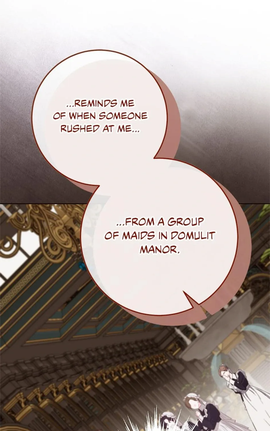 I Met the Male Lead In Prison Chapter 68 page 77 - 