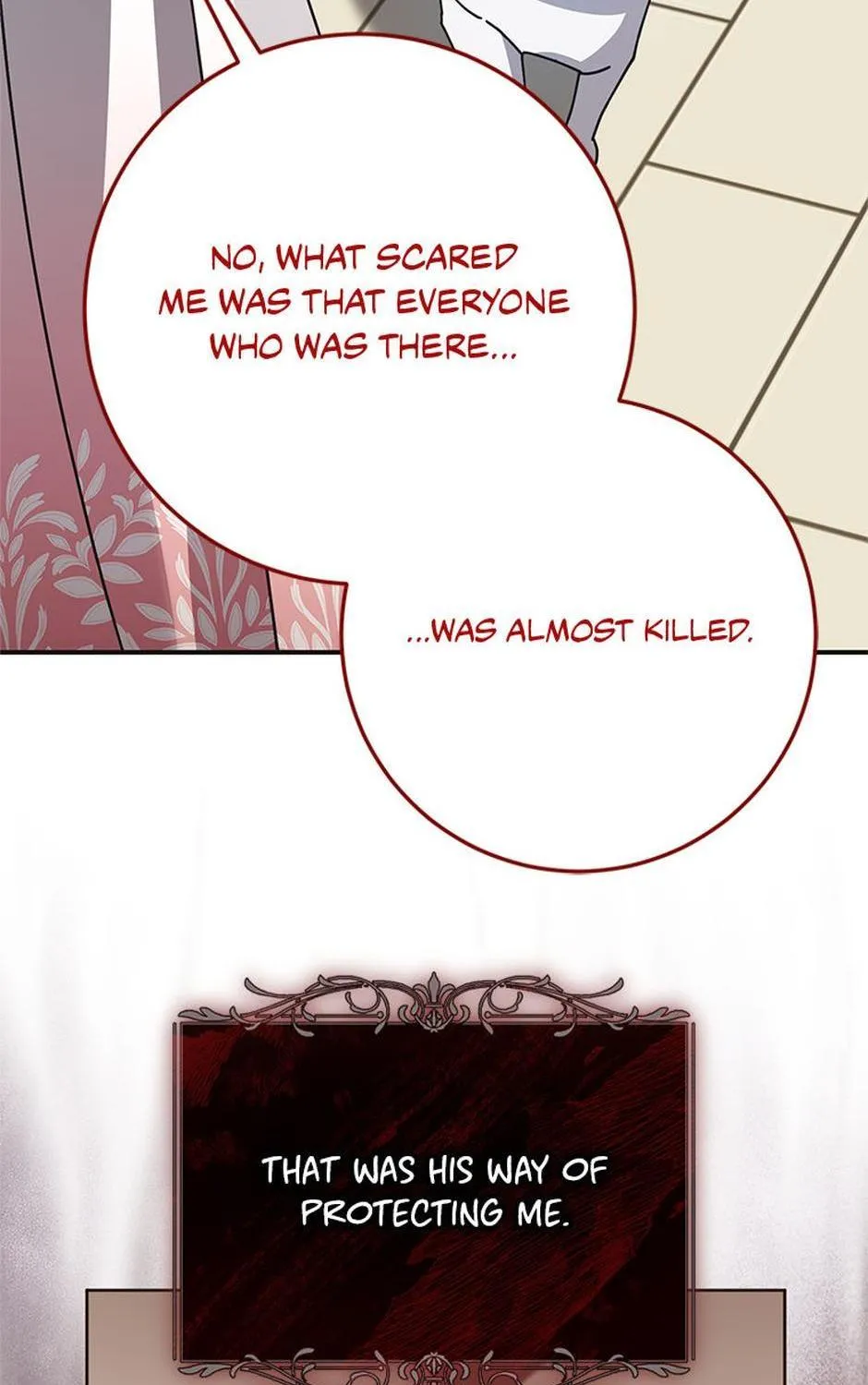 I Met the Male Lead In Prison Chapter 68 page 83 - 