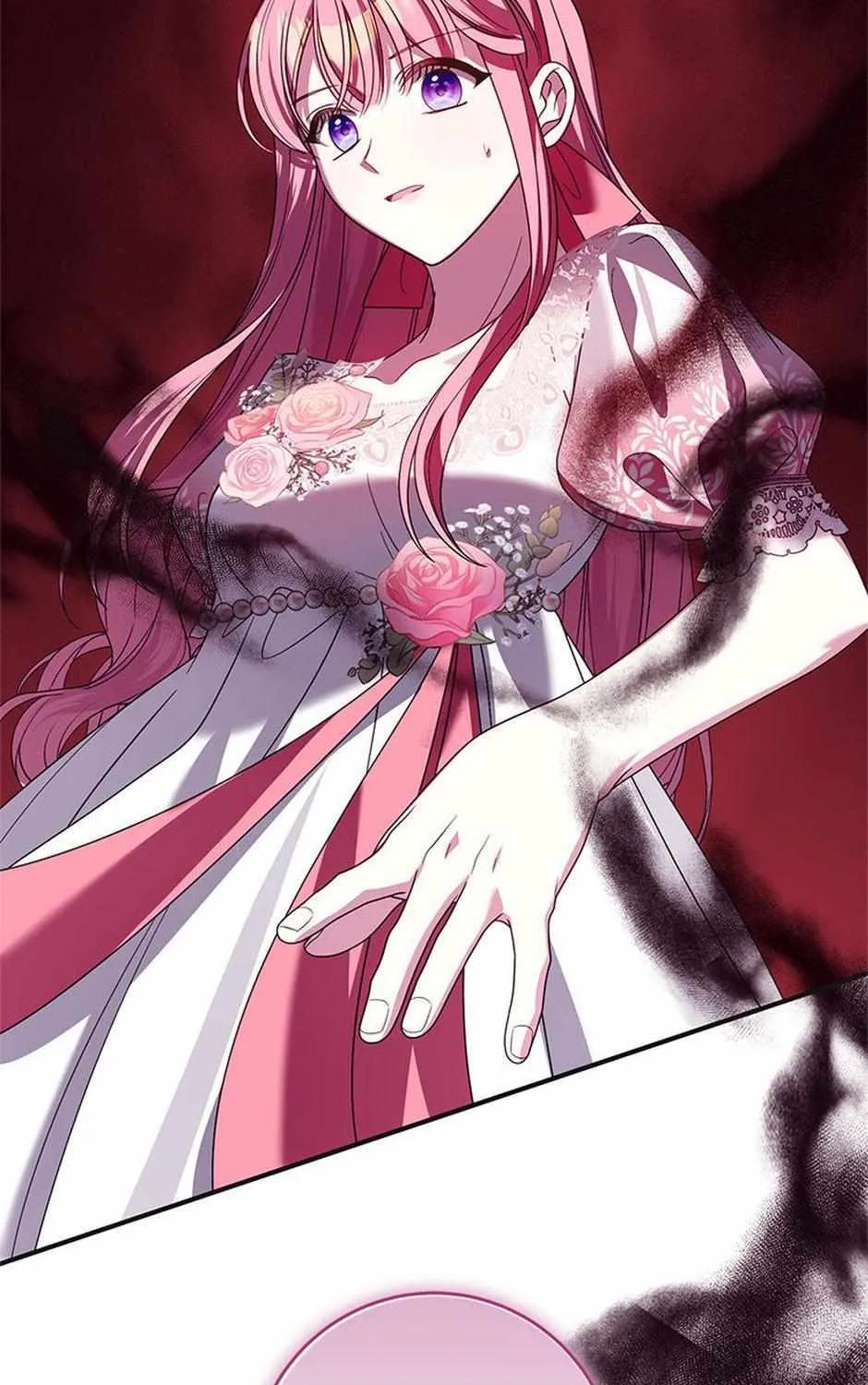I Met the Male Lead In Prison Chapter 68 page 95 - 
