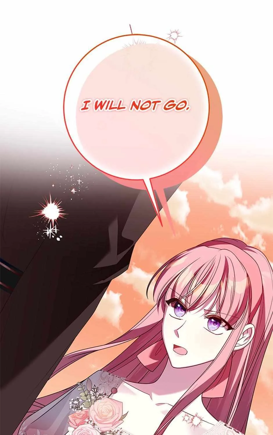 I Met the Male Lead In Prison Chapter 69 page 126 - 