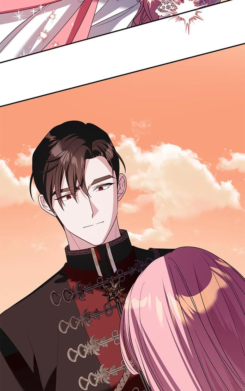 I Met the Male Lead In Prison Chapter 69 page 128 - 