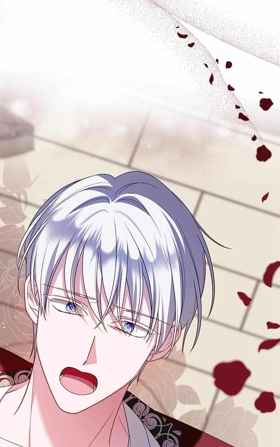 I Met the Male Lead In Prison Chapter 69 page 136 - 