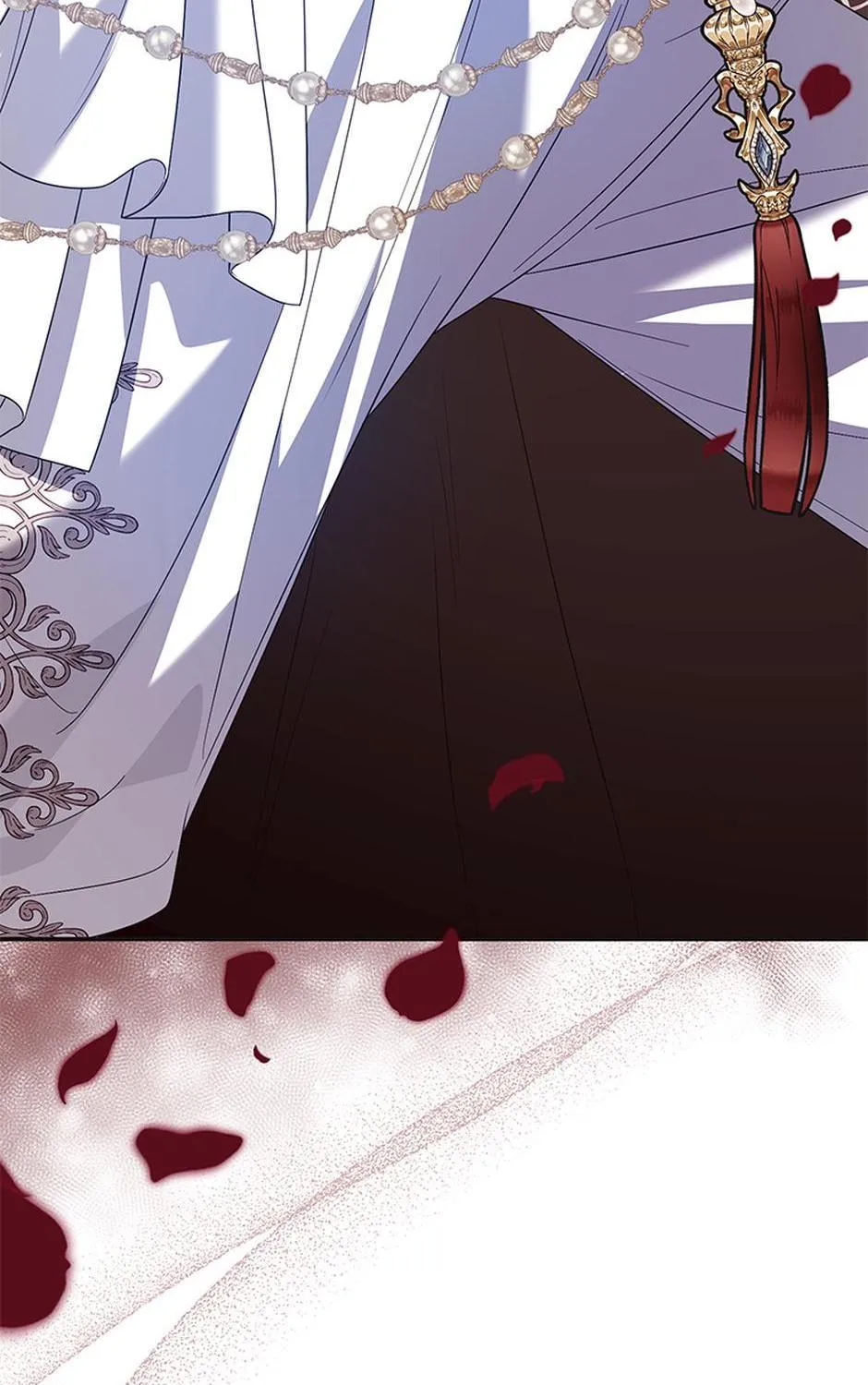 I Met the Male Lead In Prison Chapter 69 page 138 - 