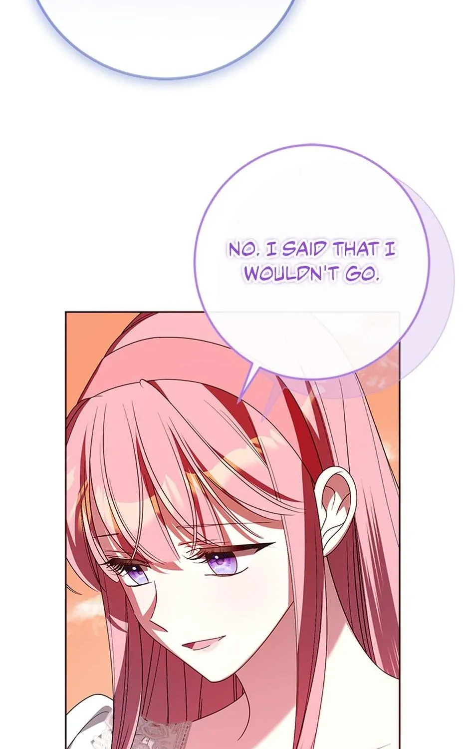I Met the Male Lead In Prison Chapter 69 page 152 - 