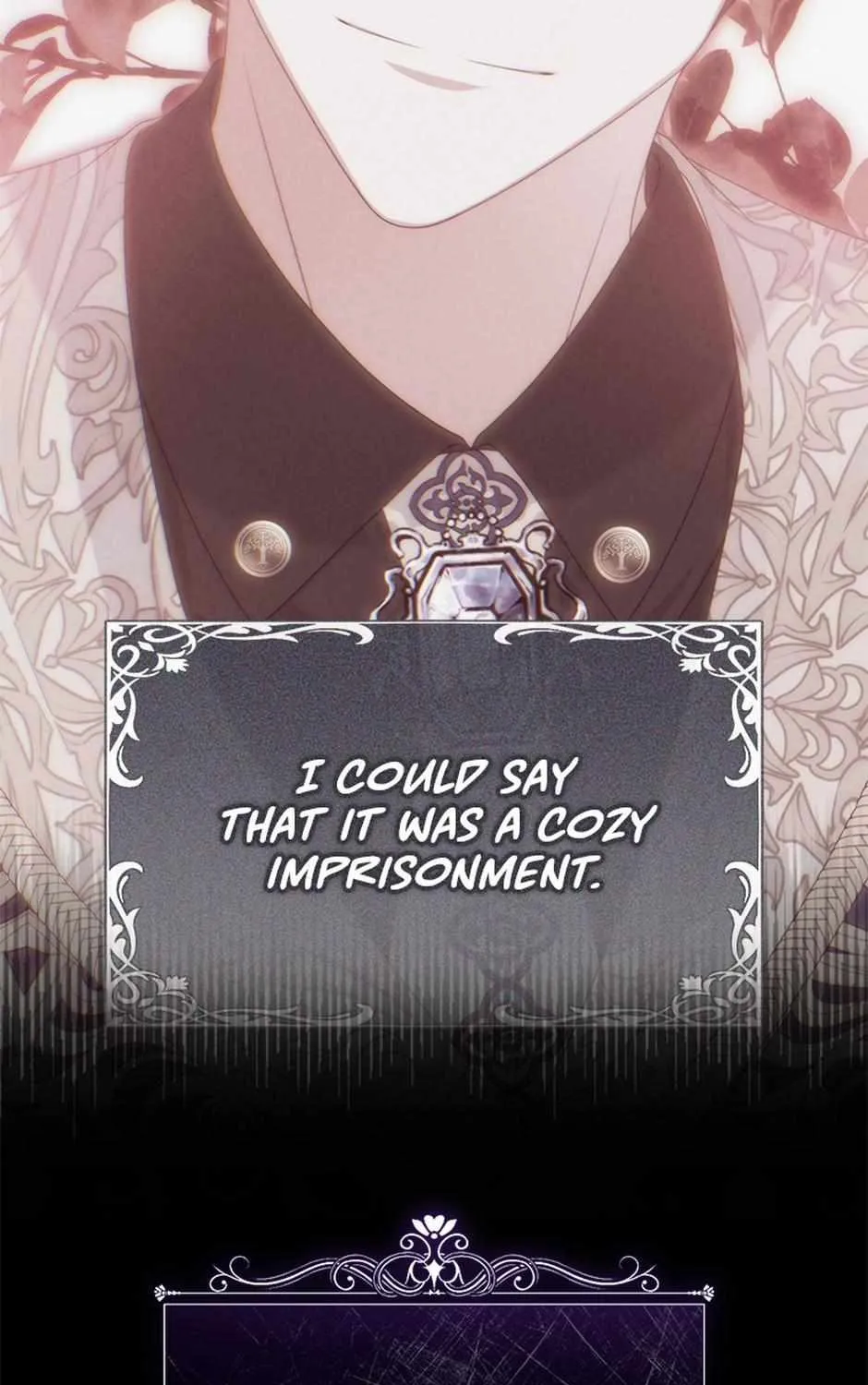 I Met the Male Lead In Prison Chapter 69 page 156 - 