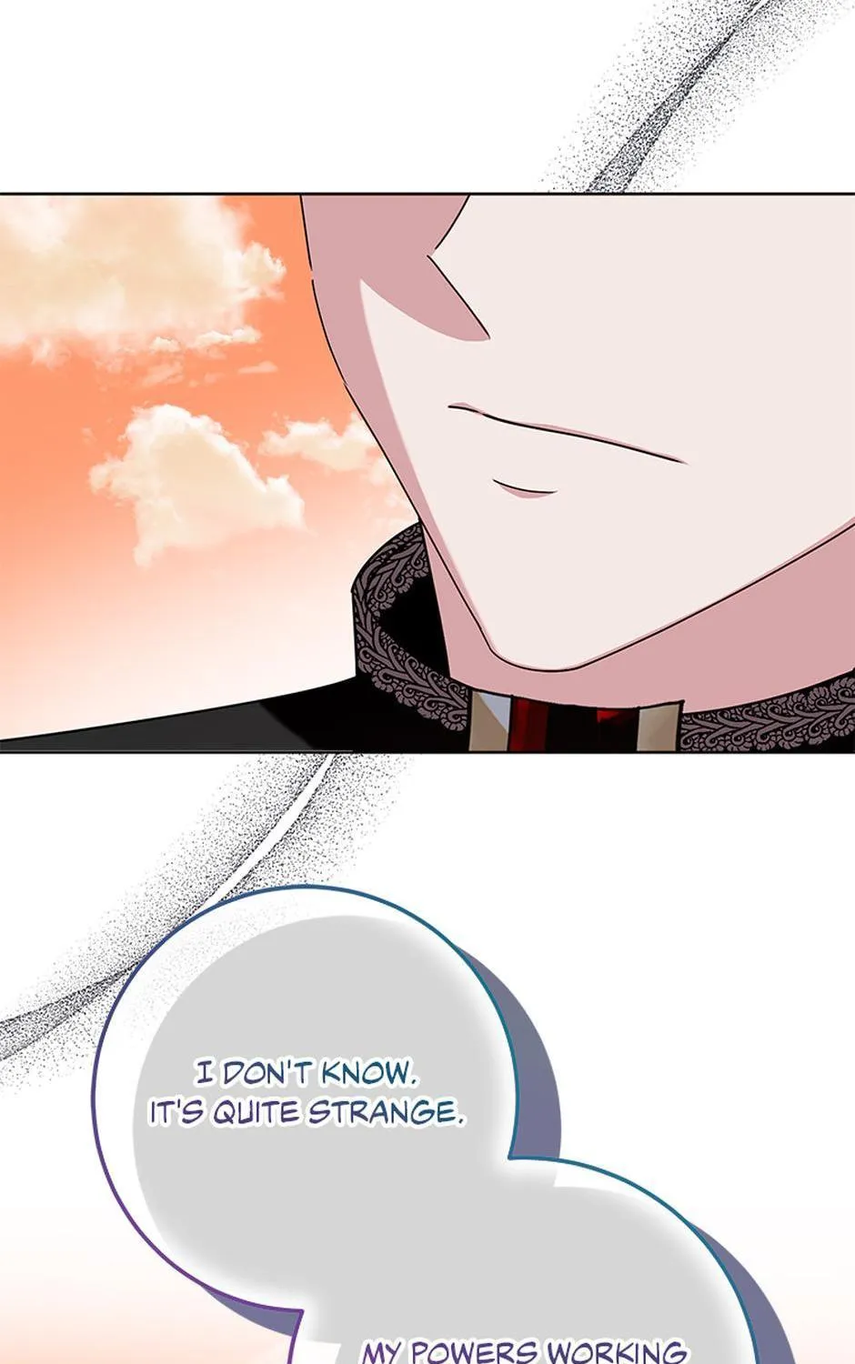 I Met the Male Lead In Prison Chapter 69 page 22 - 