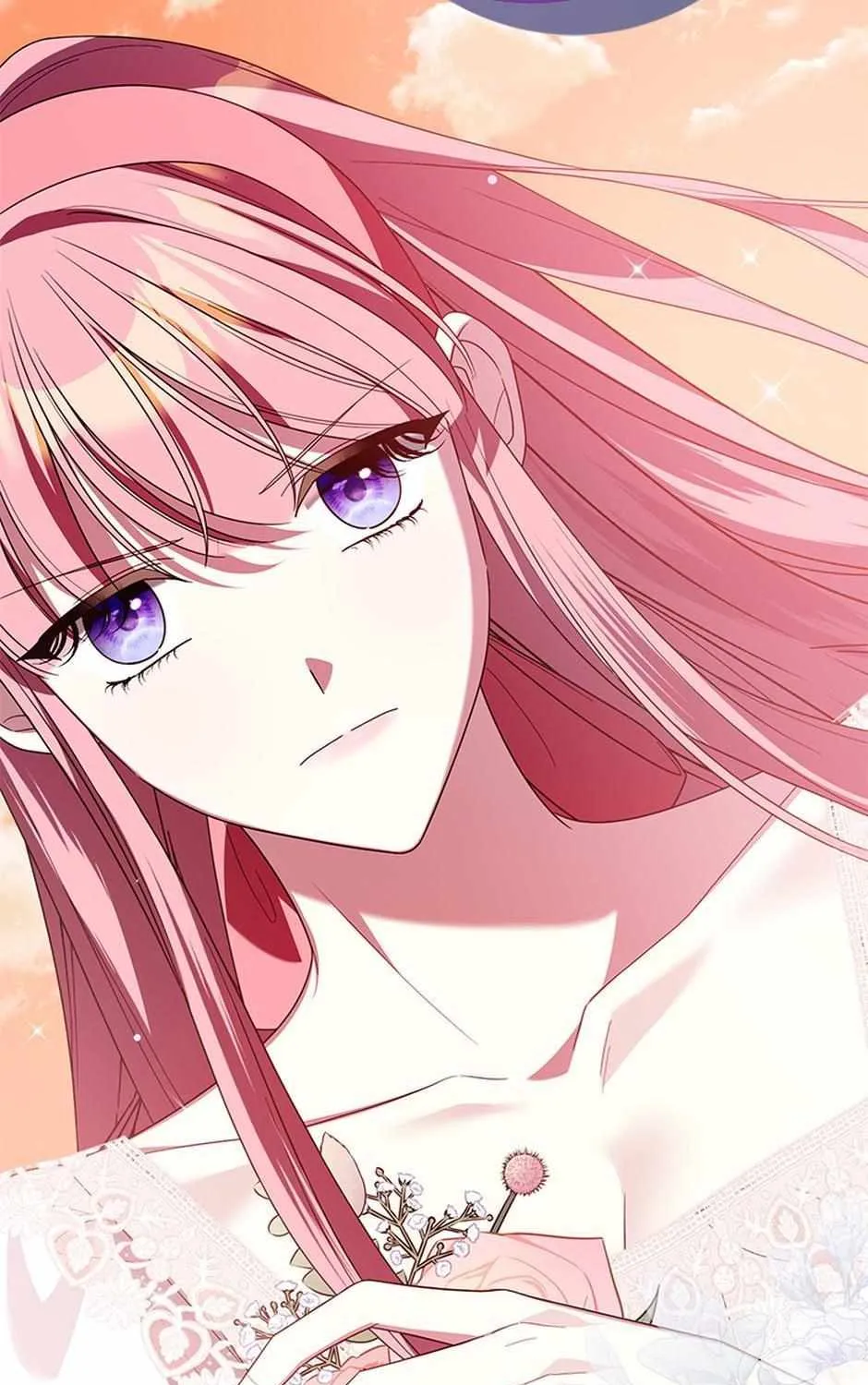 I Met the Male Lead In Prison Chapter 69 page 24 - 