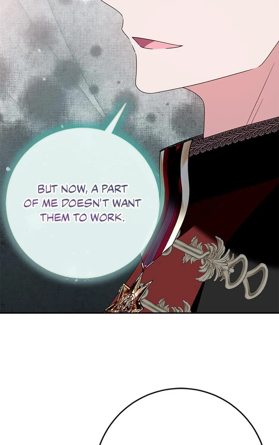I Met the Male Lead In Prison Chapter 69 page 28 - 