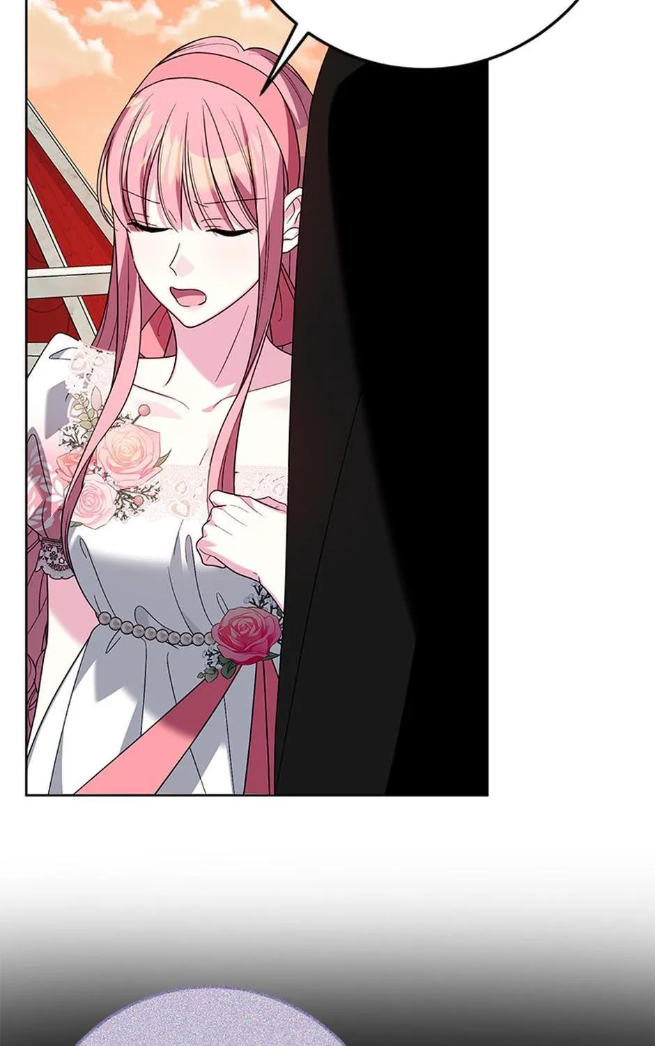I Met the Male Lead In Prison Chapter 69 page 30 - 