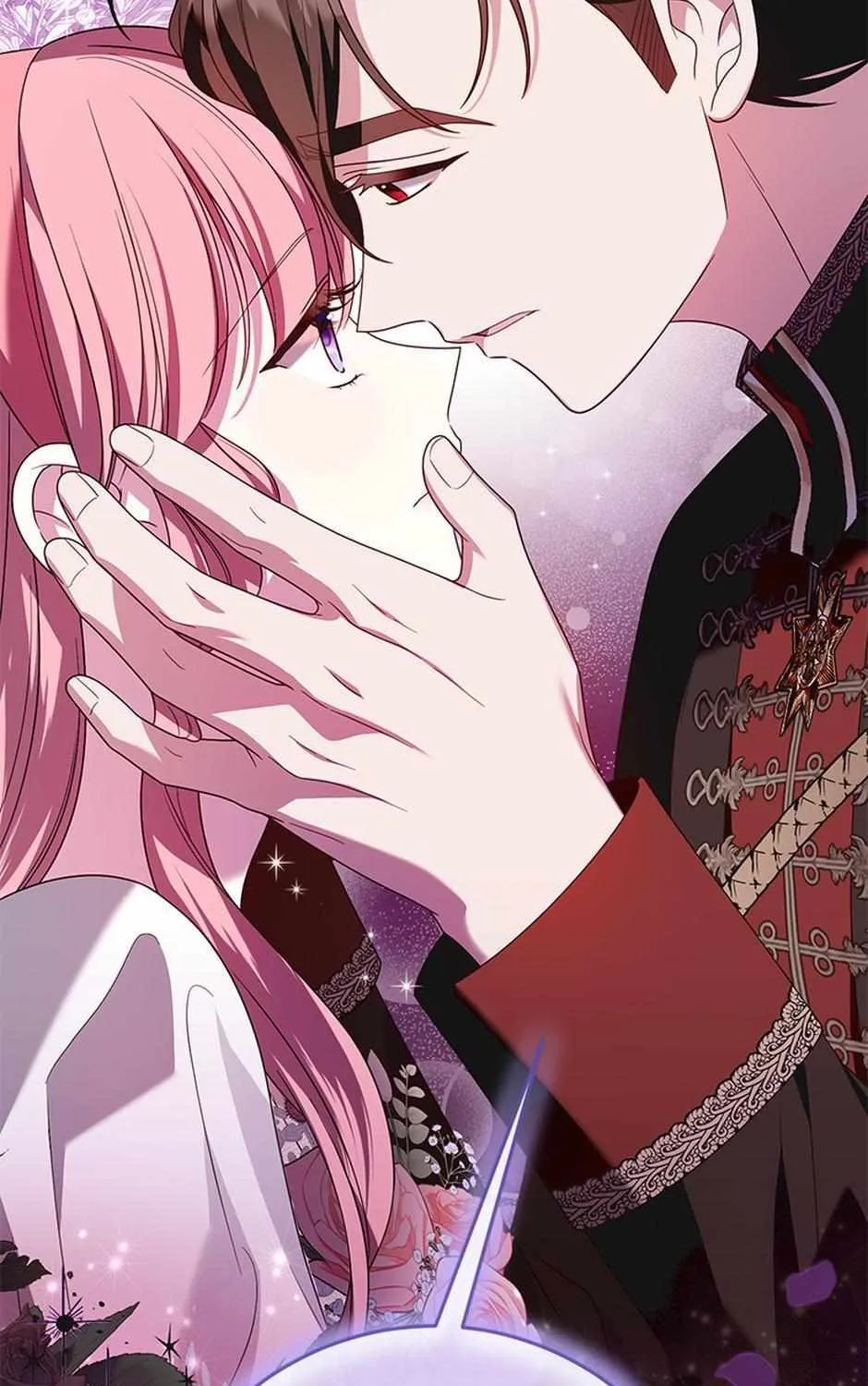 I Met the Male Lead In Prison Chapter 69 page 4 - 