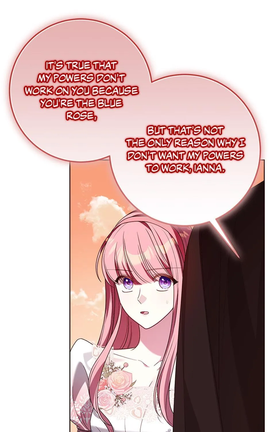 I Met the Male Lead In Prison Chapter 69 page 34 - 
