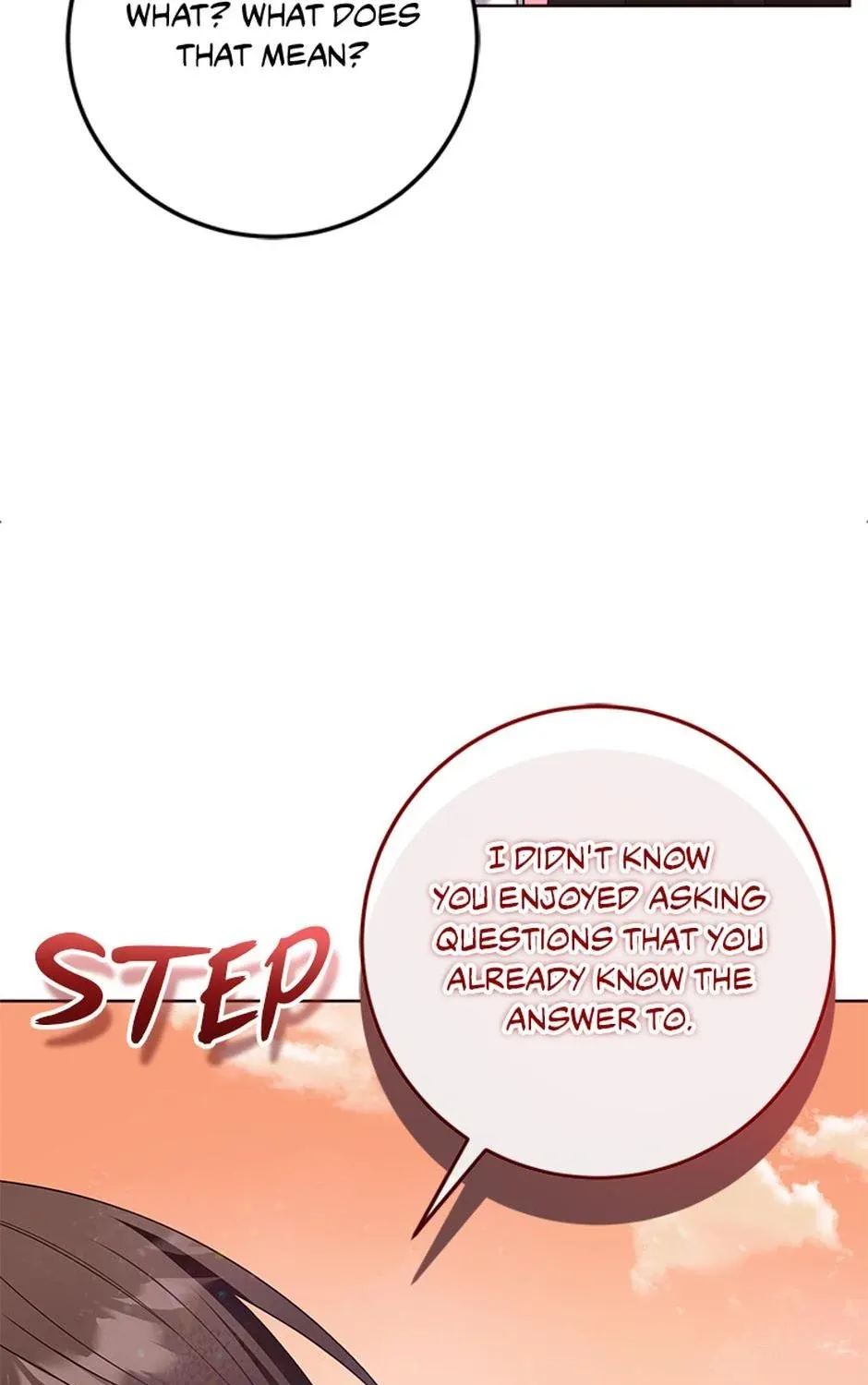 I Met the Male Lead In Prison Chapter 69 page 36 - 