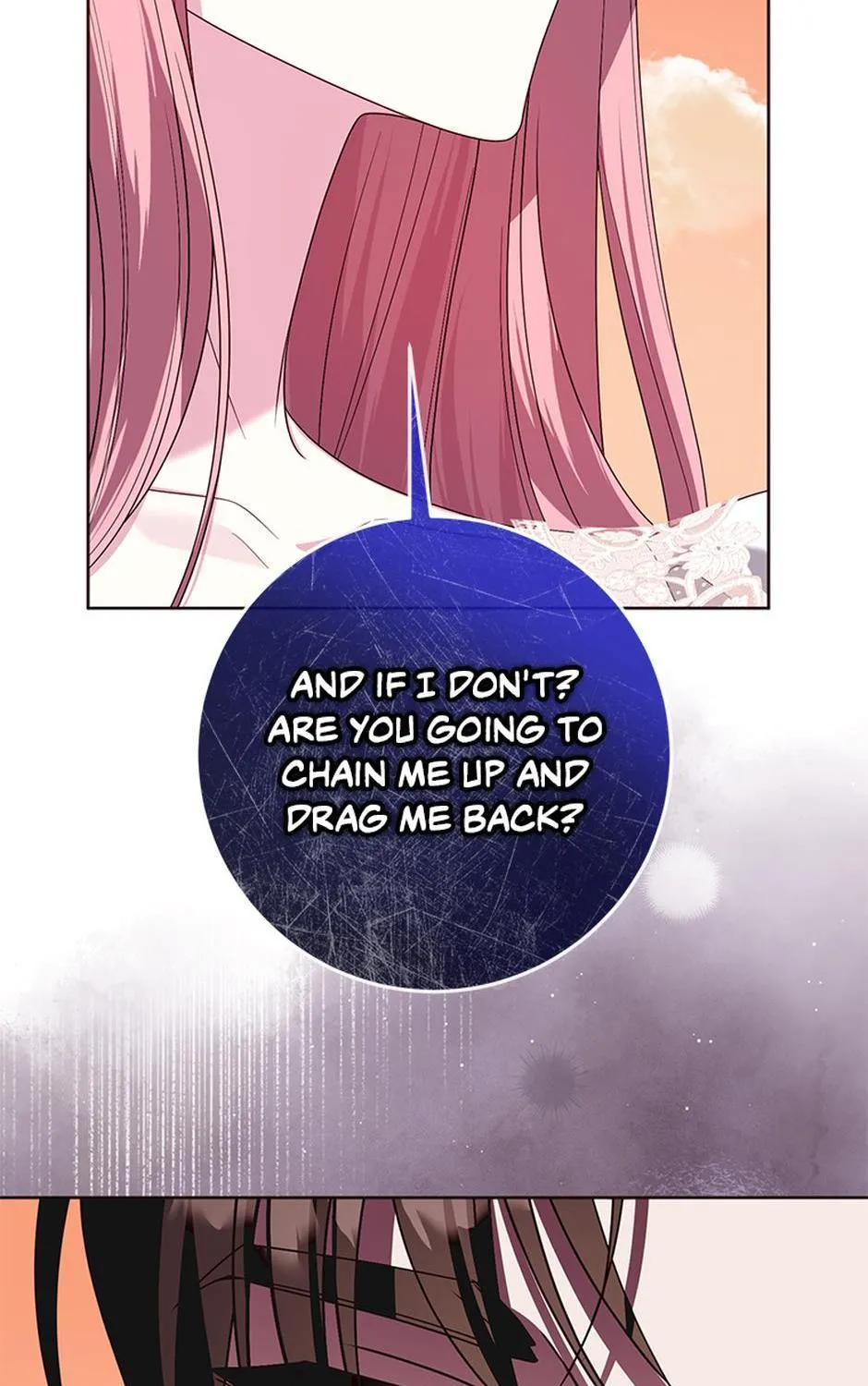 I Met the Male Lead In Prison Chapter 69 page 50 - 