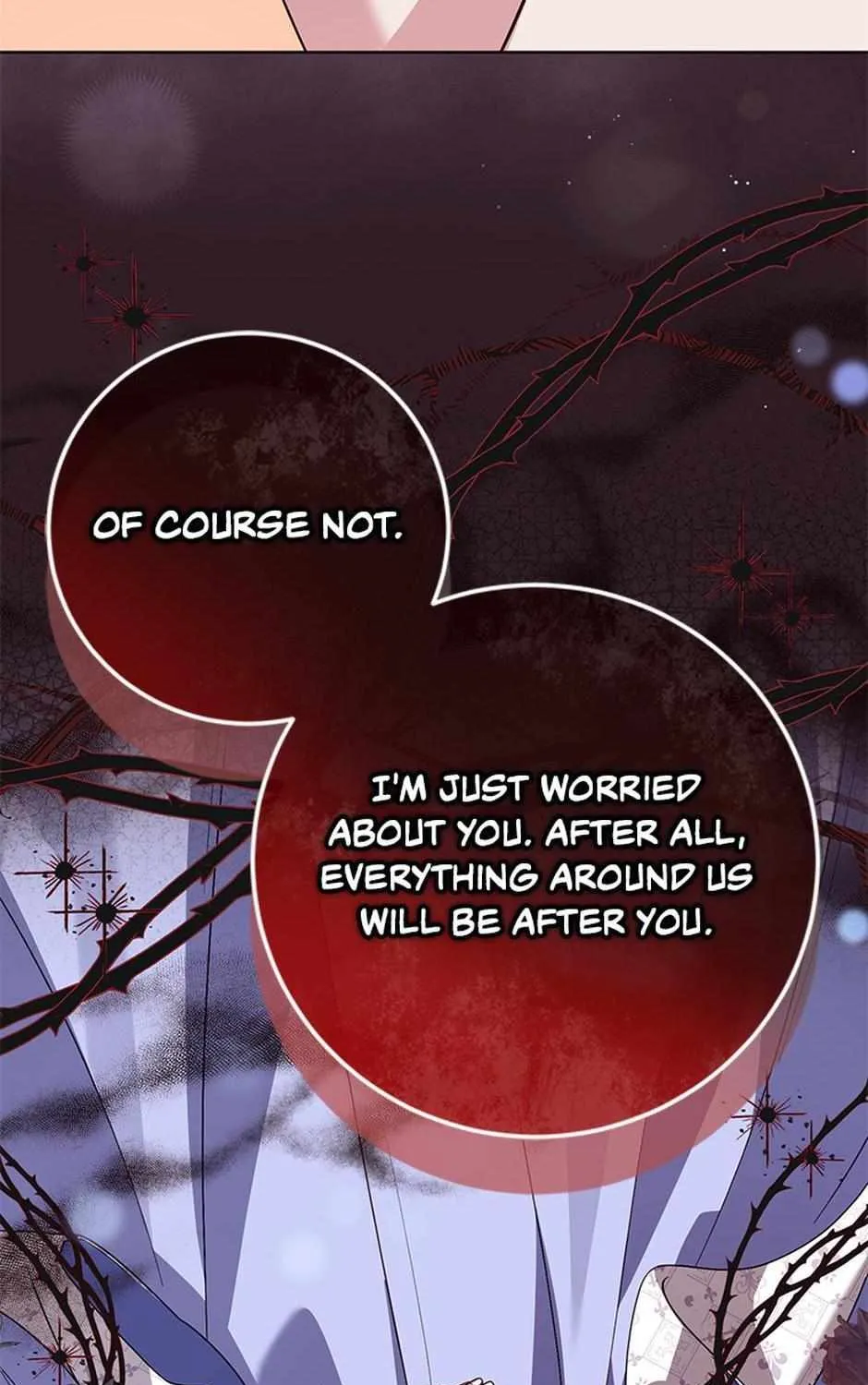 I Met the Male Lead In Prison Chapter 69 page 52 - 