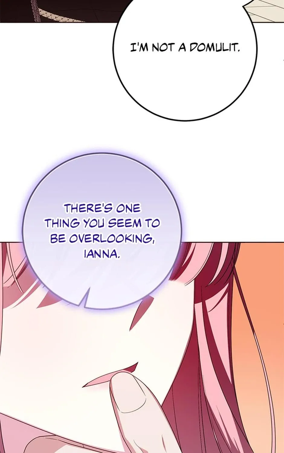 I Met the Male Lead In Prison Chapter 69 page 58 - 