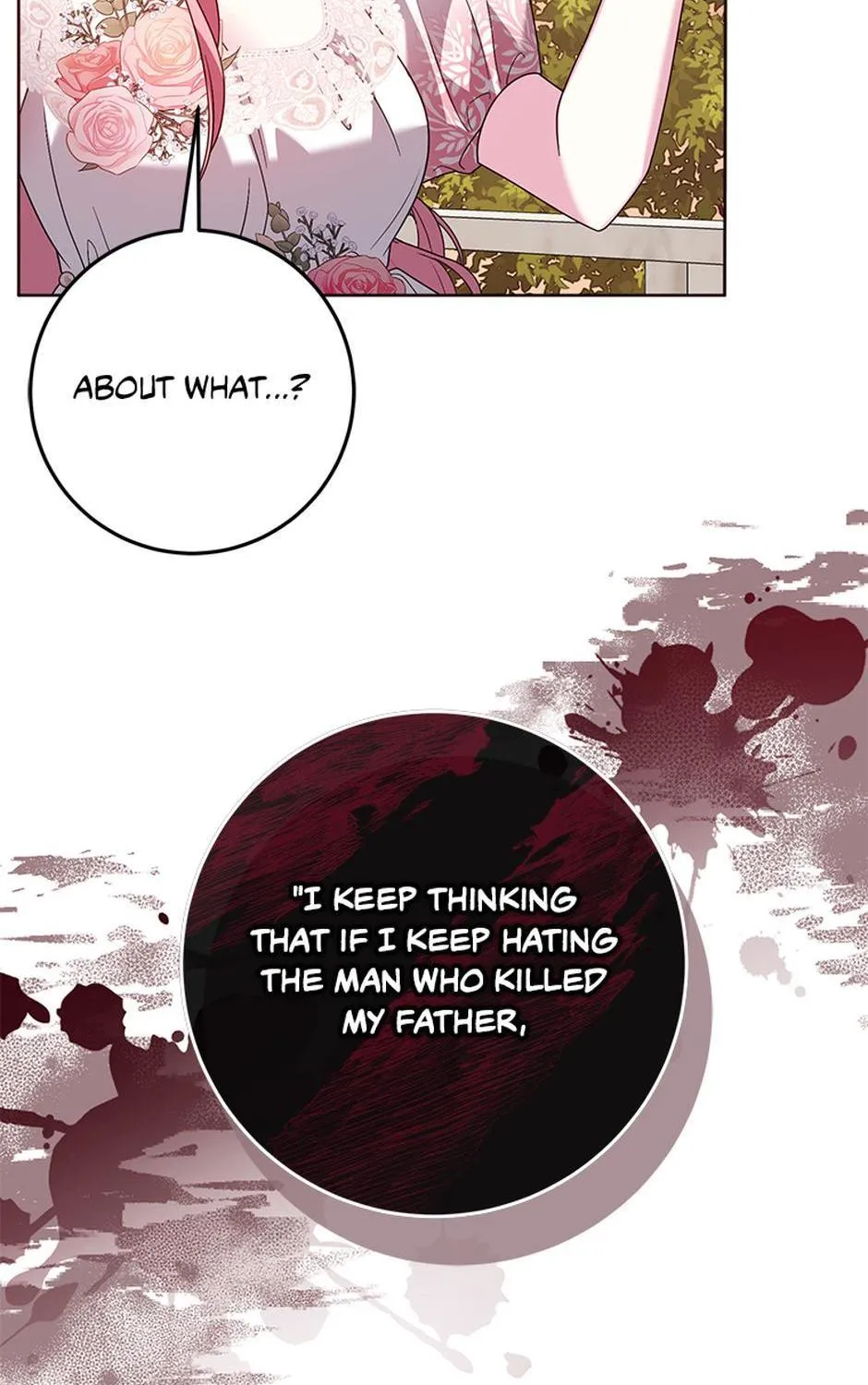 I Met the Male Lead In Prison Chapter 69 page 74 - 