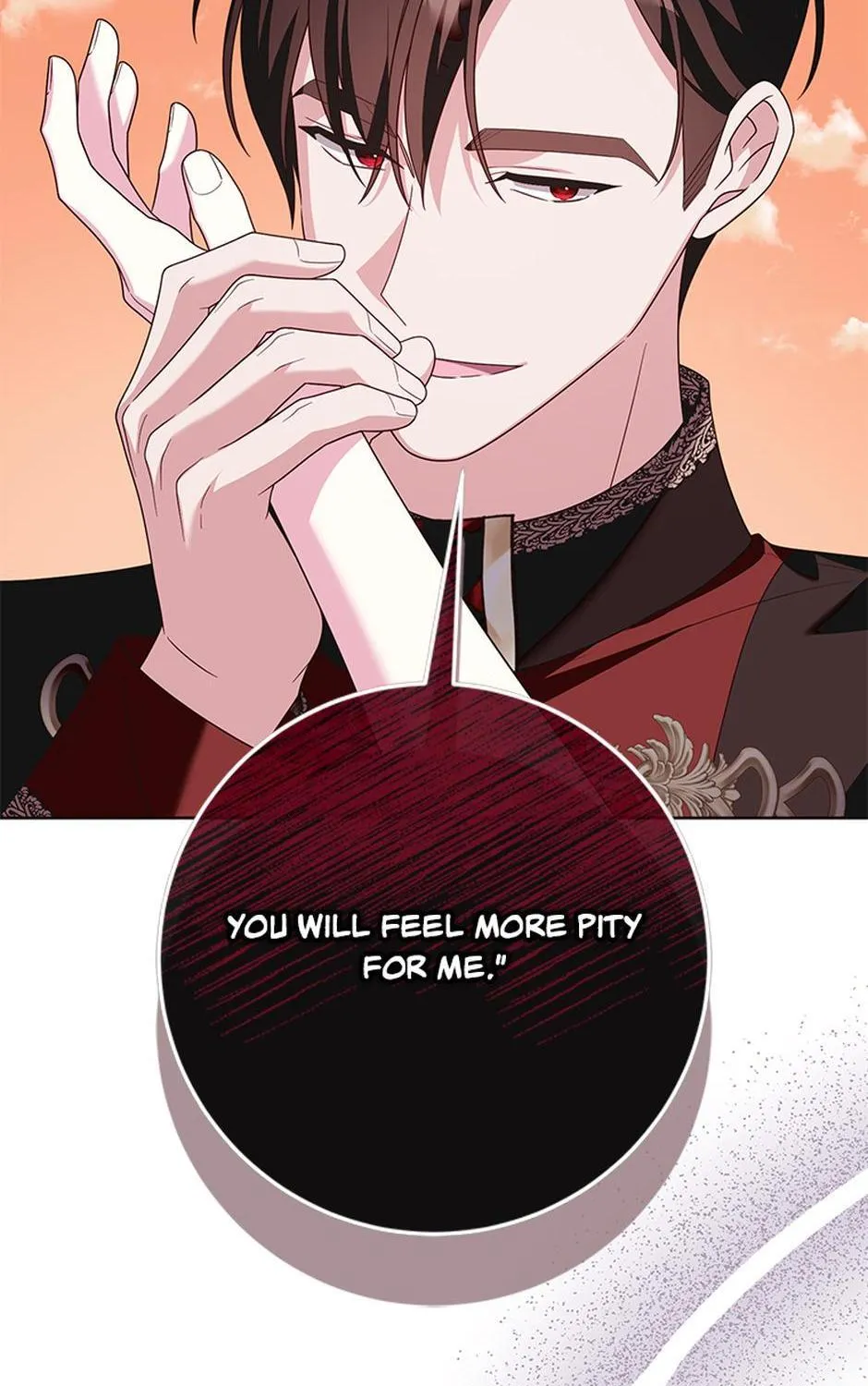 I Met the Male Lead In Prison Chapter 69 page 76 - 