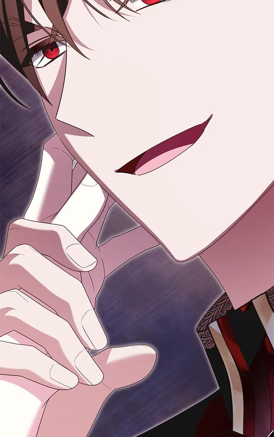I Met the Male Lead In Prison Chapter 69 page 82 - 