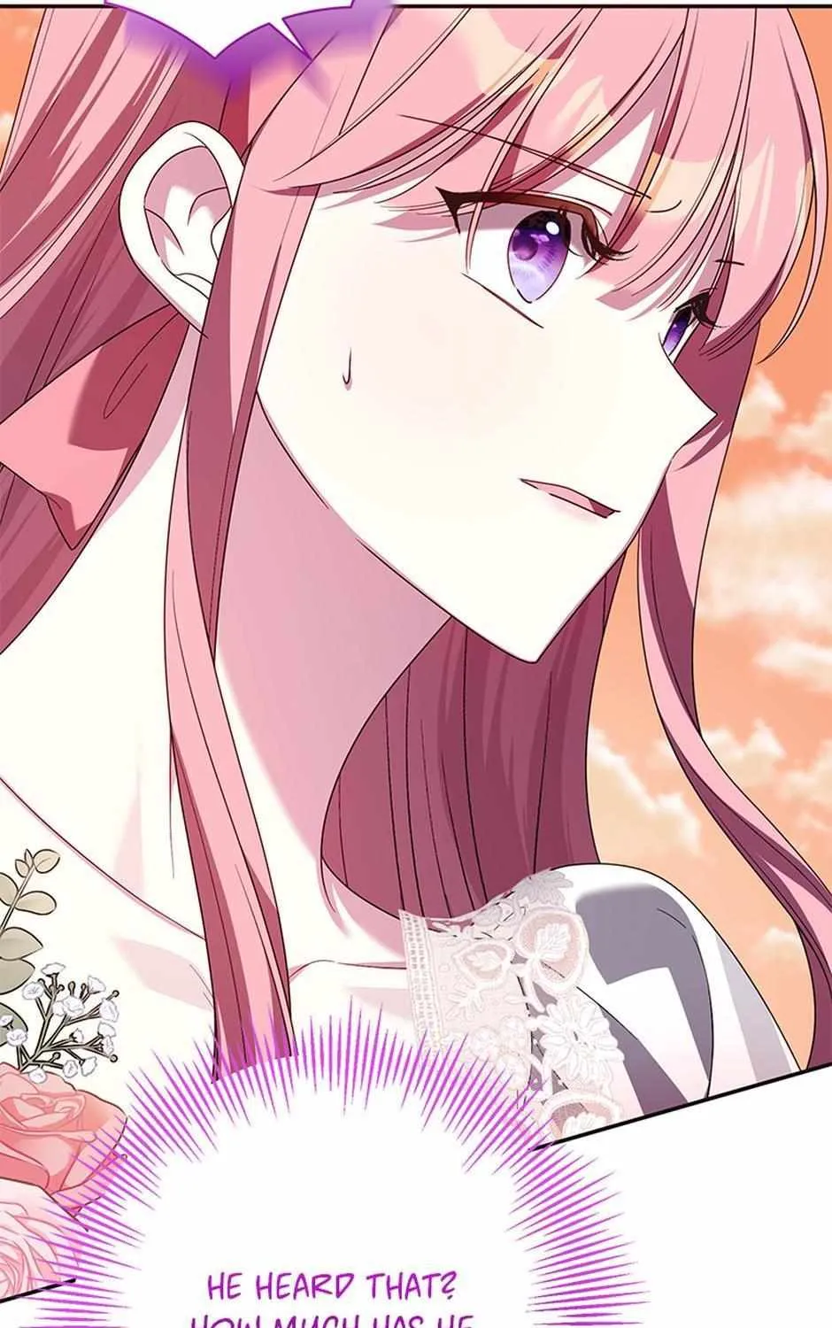 I Met the Male Lead In Prison Chapter 69 page 86 - 