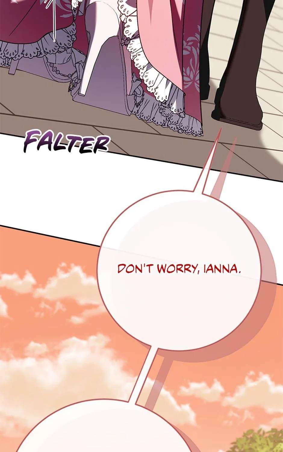 I Met the Male Lead In Prison Chapter 69 page 88 - 