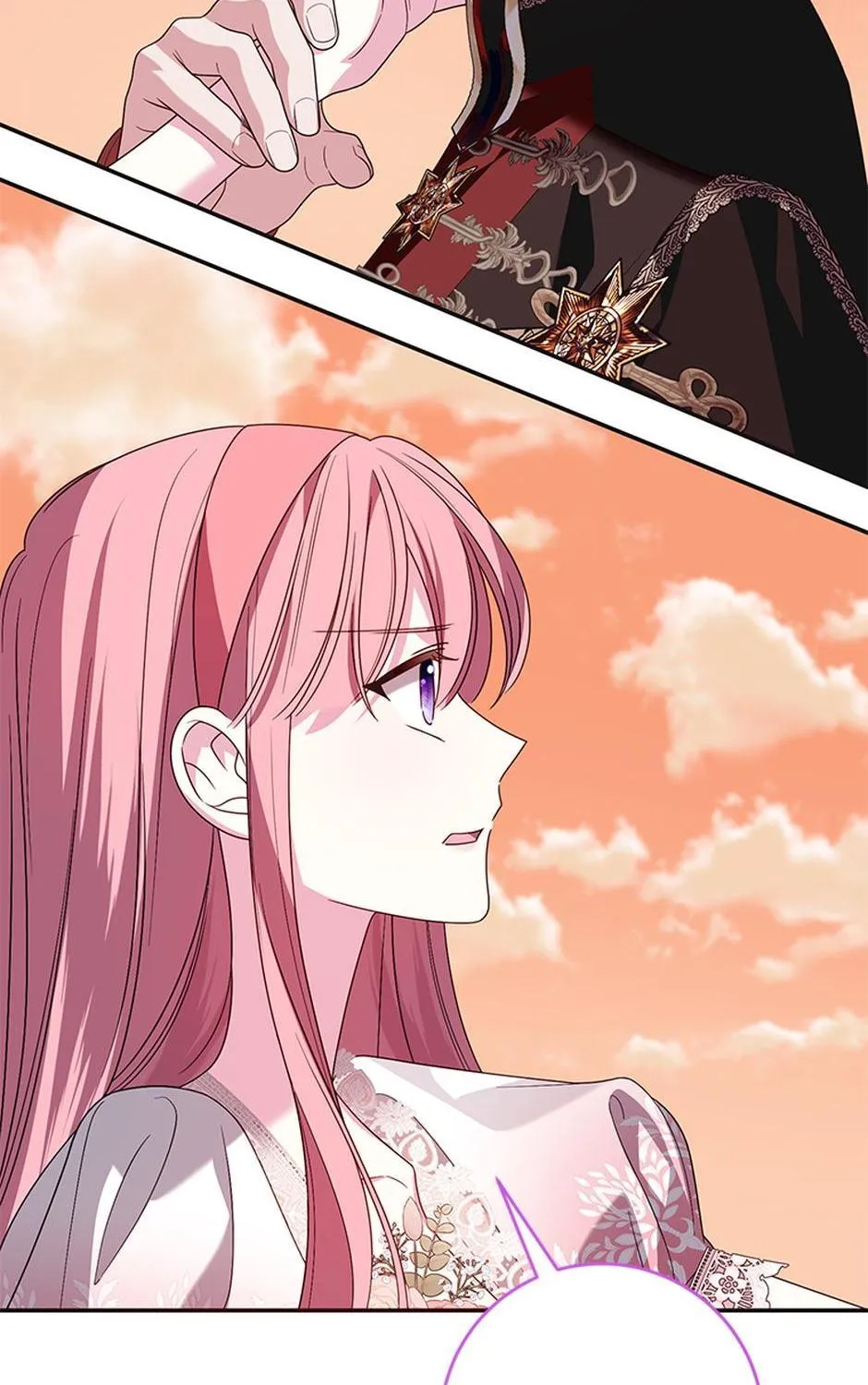 I Met the Male Lead In Prison Chapter 69 page 92 - 