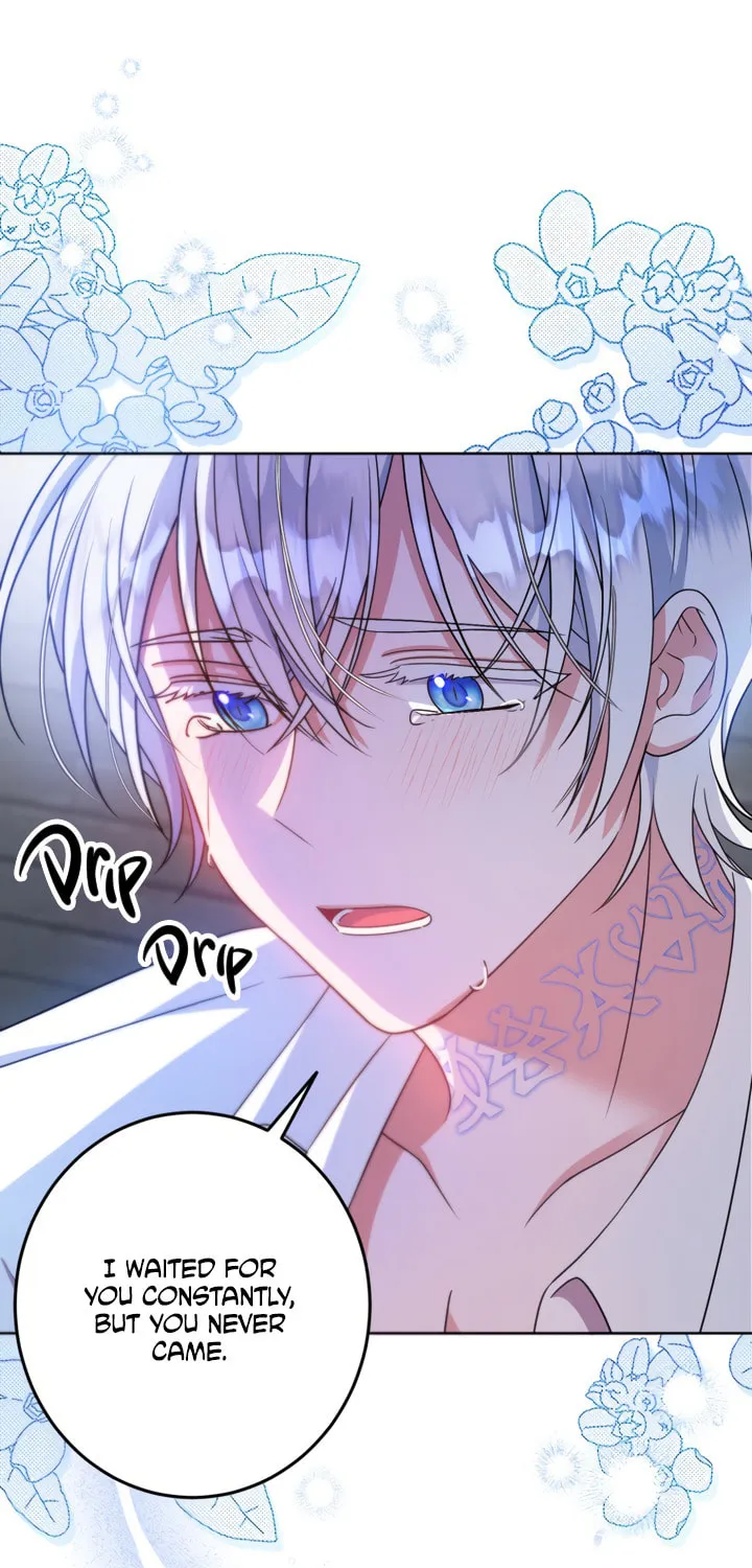 I Met the Male Lead In Prison Chapter 7 page 2 - 
