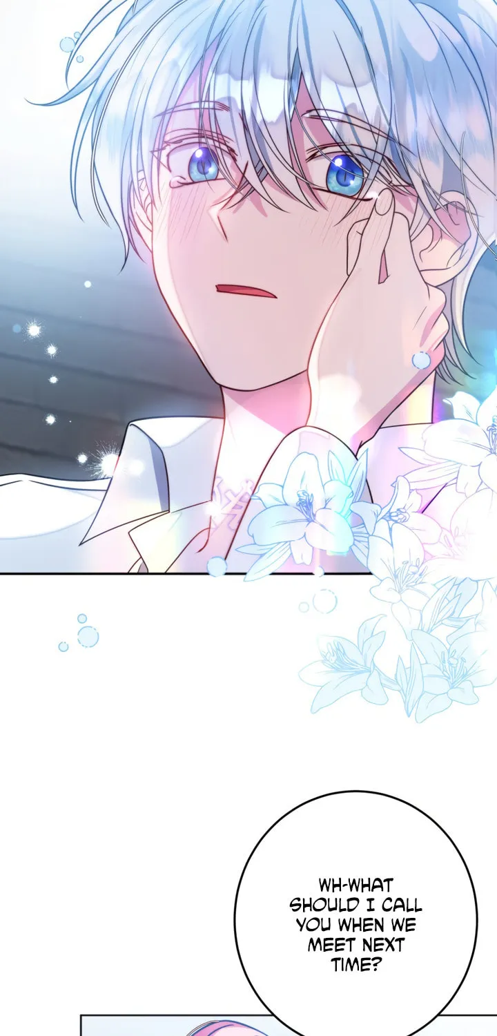 I Met the Male Lead In Prison Chapter 7 page 12 - 