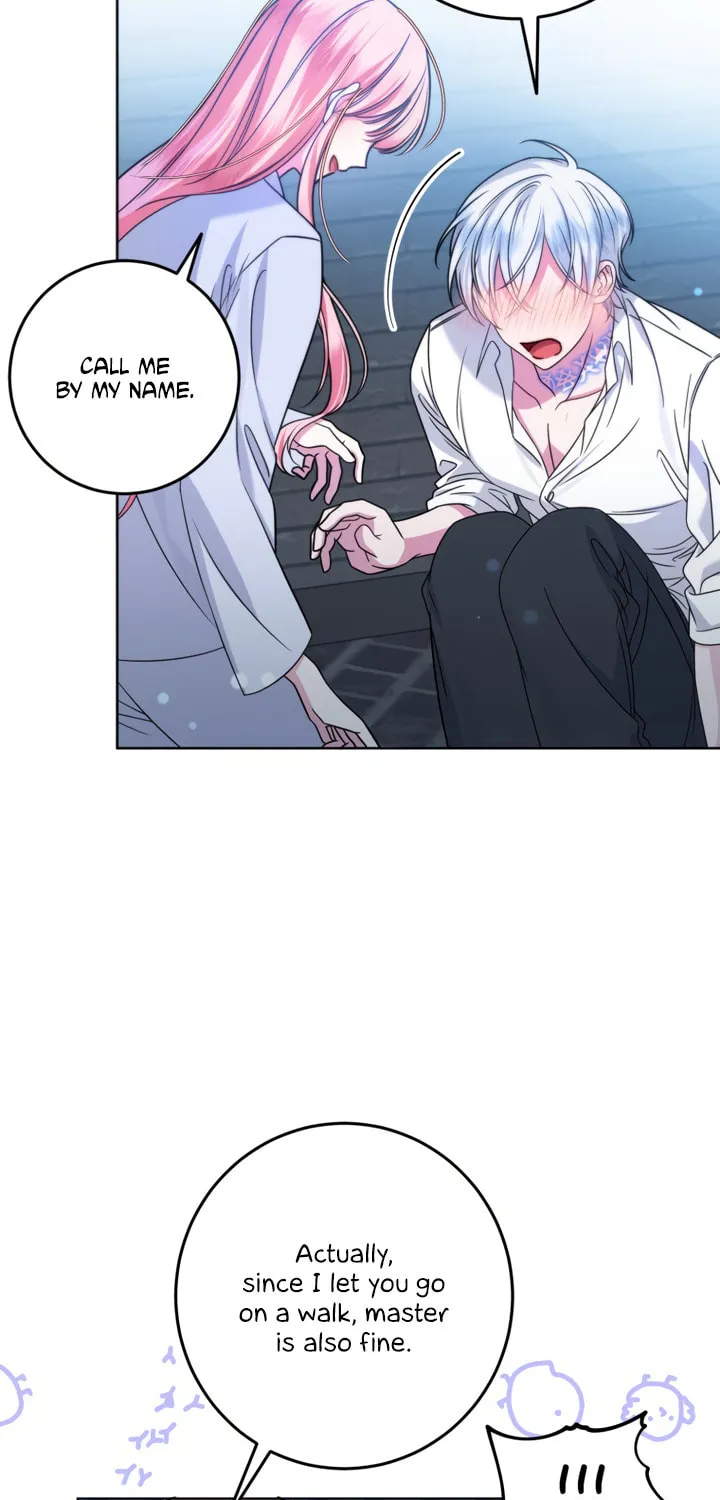 I Met the Male Lead In Prison Chapter 7 page 13 - 
