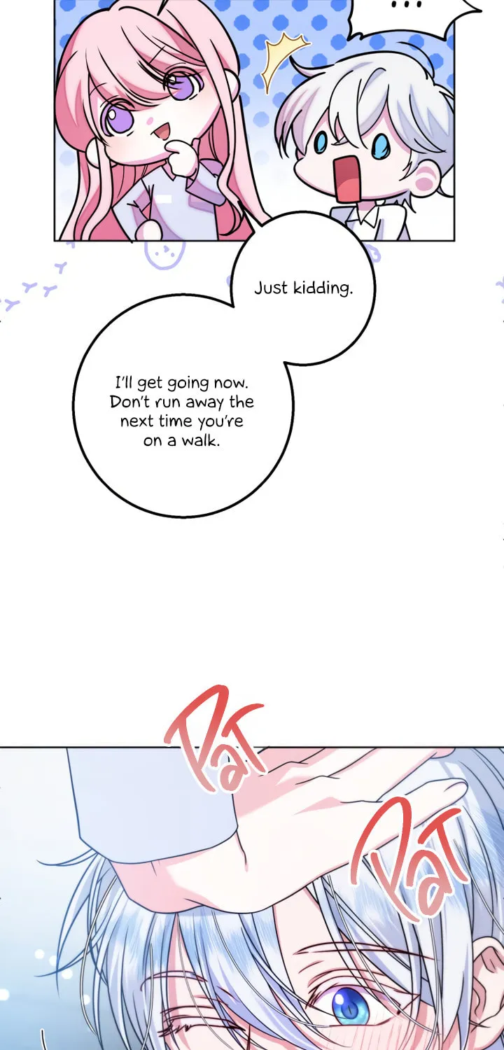 I Met the Male Lead In Prison Chapter 7 page 14 - 