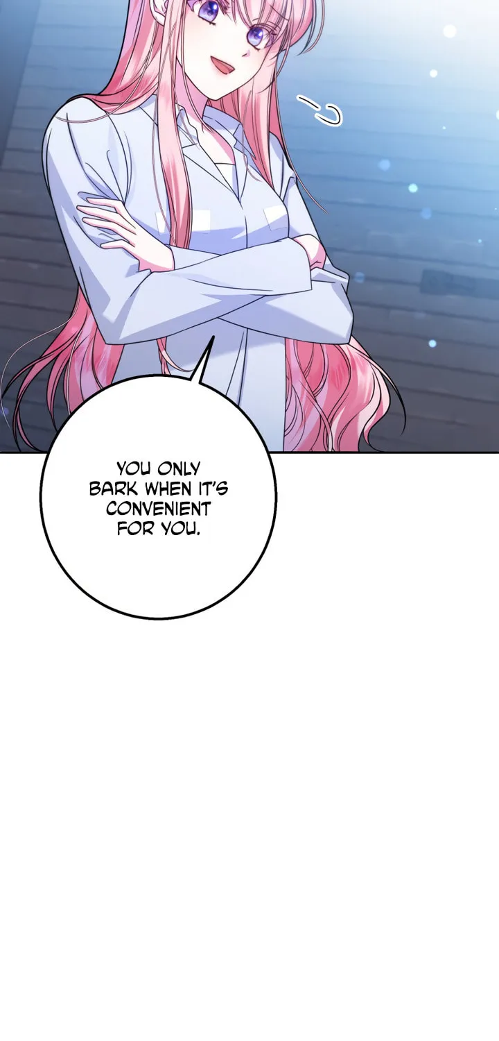 I Met the Male Lead In Prison Chapter 7 page 17 - 