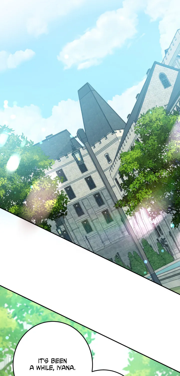 I Met the Male Lead In Prison Chapter 7 page 19 - 