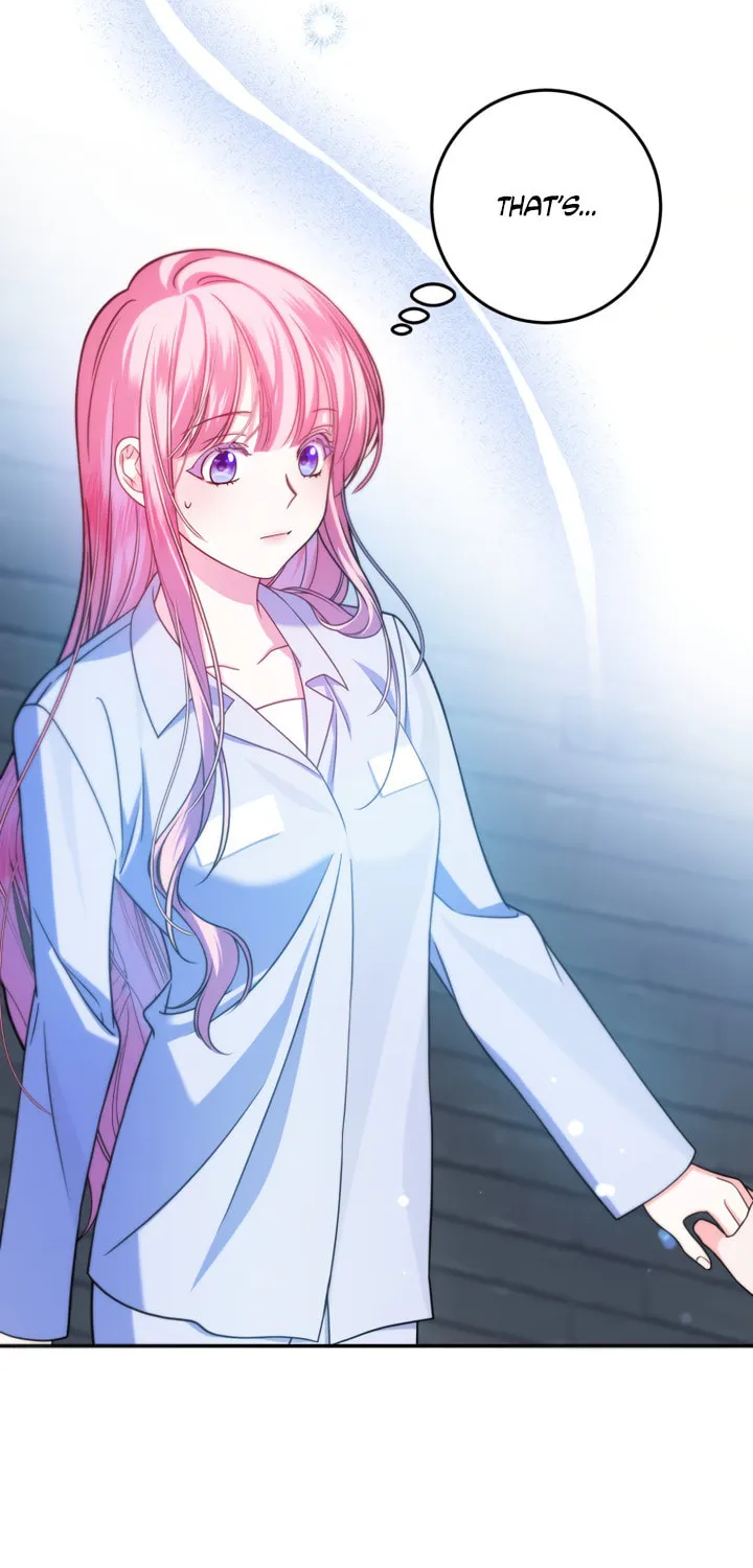 I Met the Male Lead In Prison Chapter 7 page 3 - 