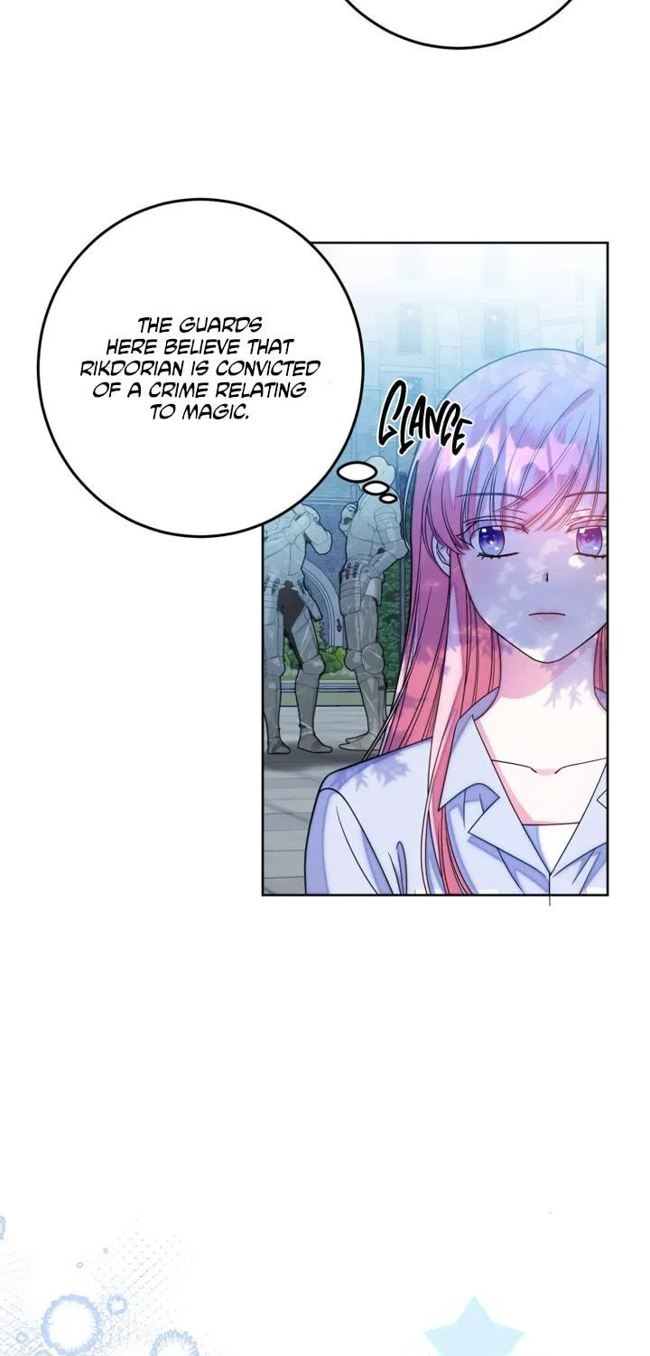 I Met the Male Lead In Prison Chapter 7 page 25 - 