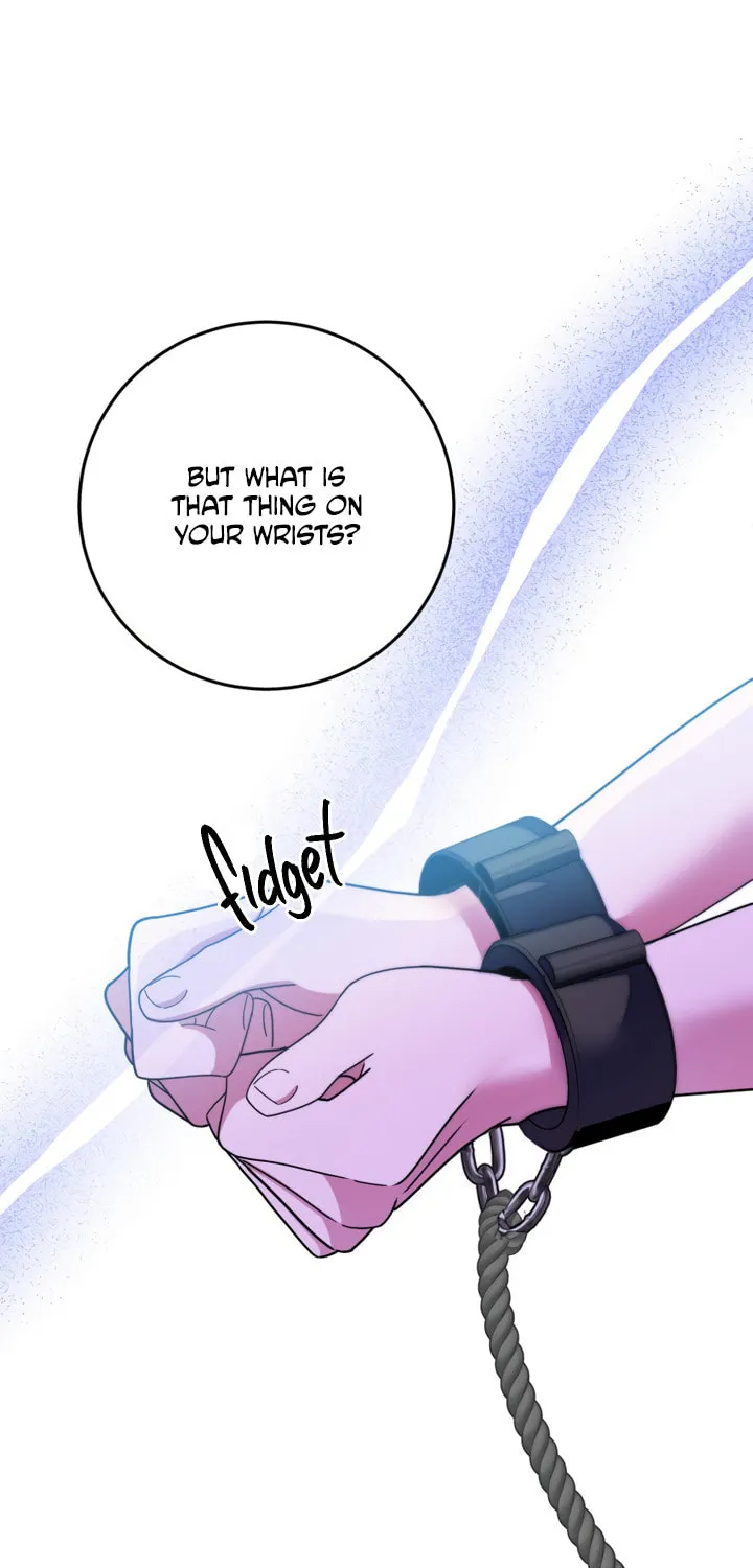 I Met the Male Lead In Prison Chapter 7 page 29 - 