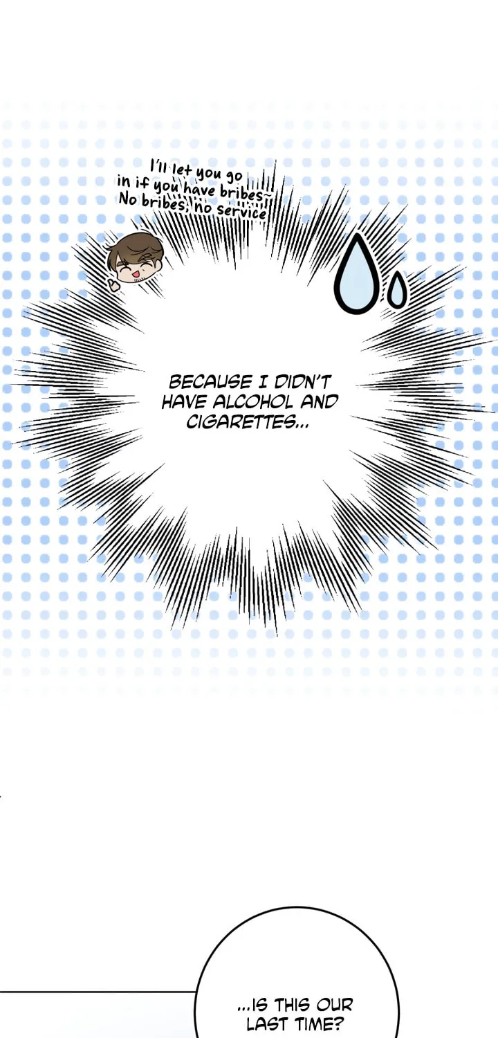 I Met the Male Lead In Prison Chapter 7 page 4 - 