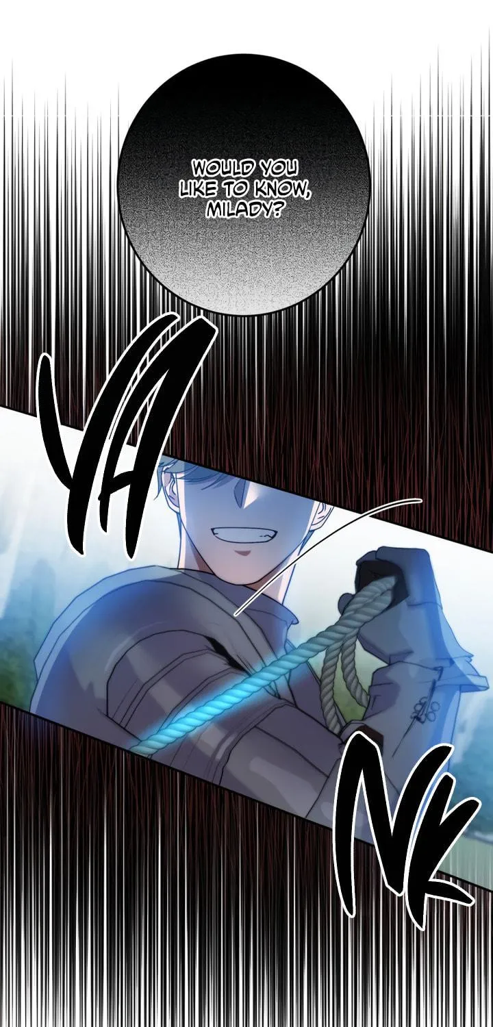 I Met the Male Lead In Prison Chapter 7 page 31 - 