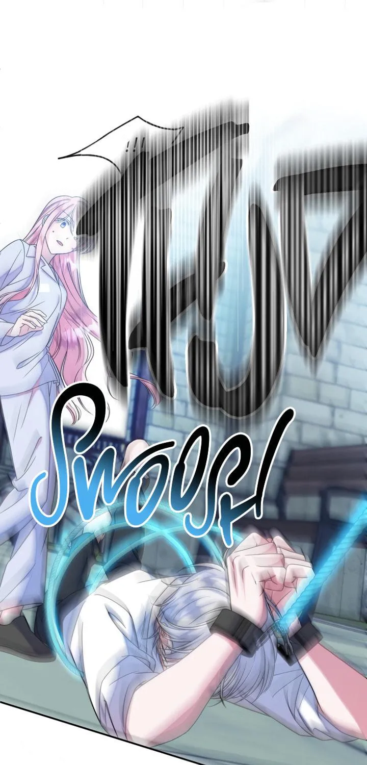 I Met the Male Lead In Prison Chapter 7 page 33 - 