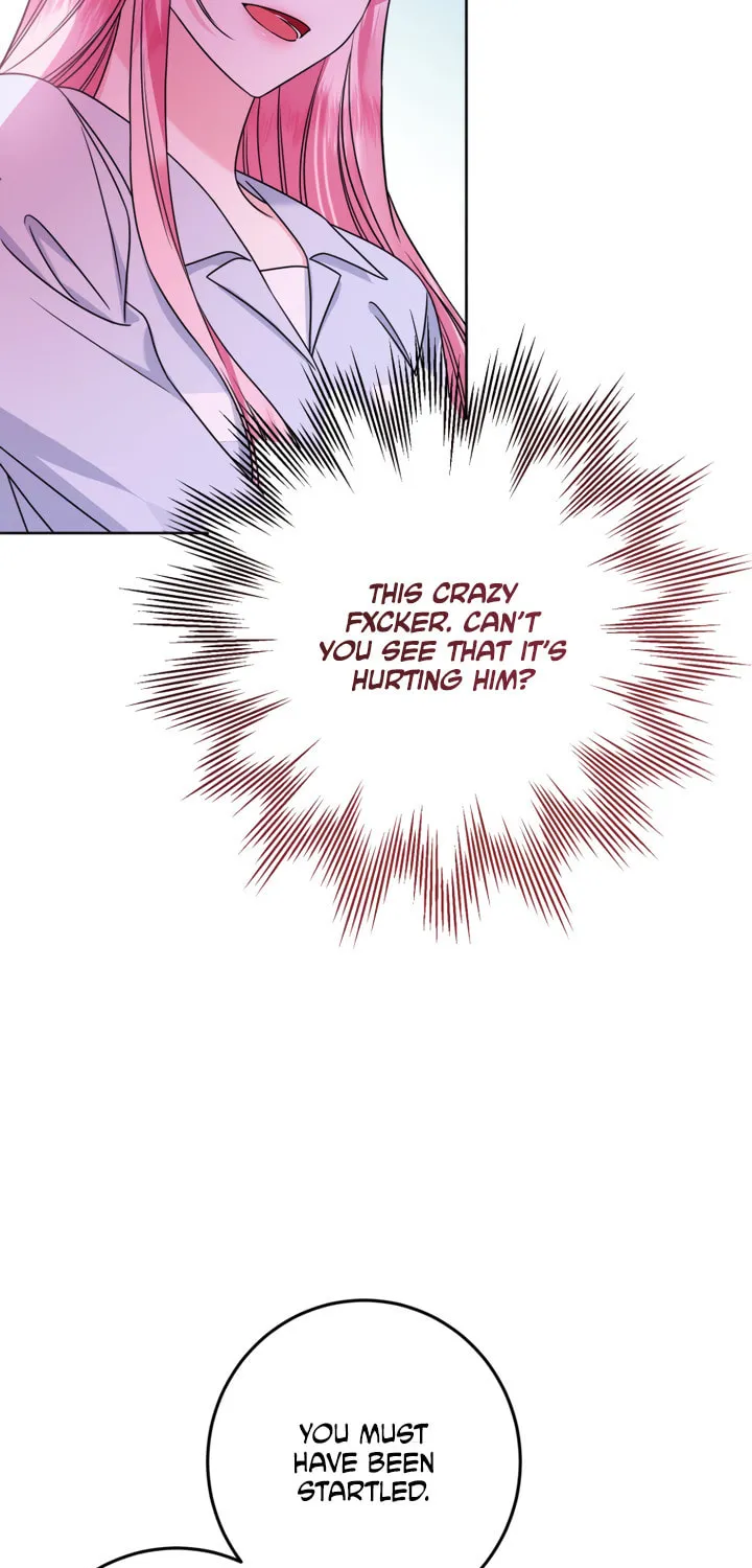 I Met the Male Lead In Prison Chapter 7 page 37 - 