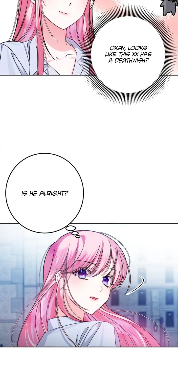 I Met the Male Lead In Prison Chapter 7 page 39 - 