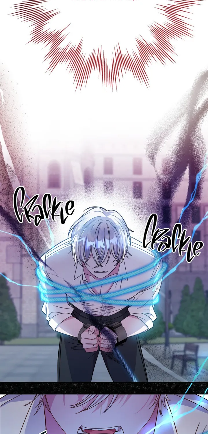 I Met the Male Lead In Prison Chapter 7 page 42 - 