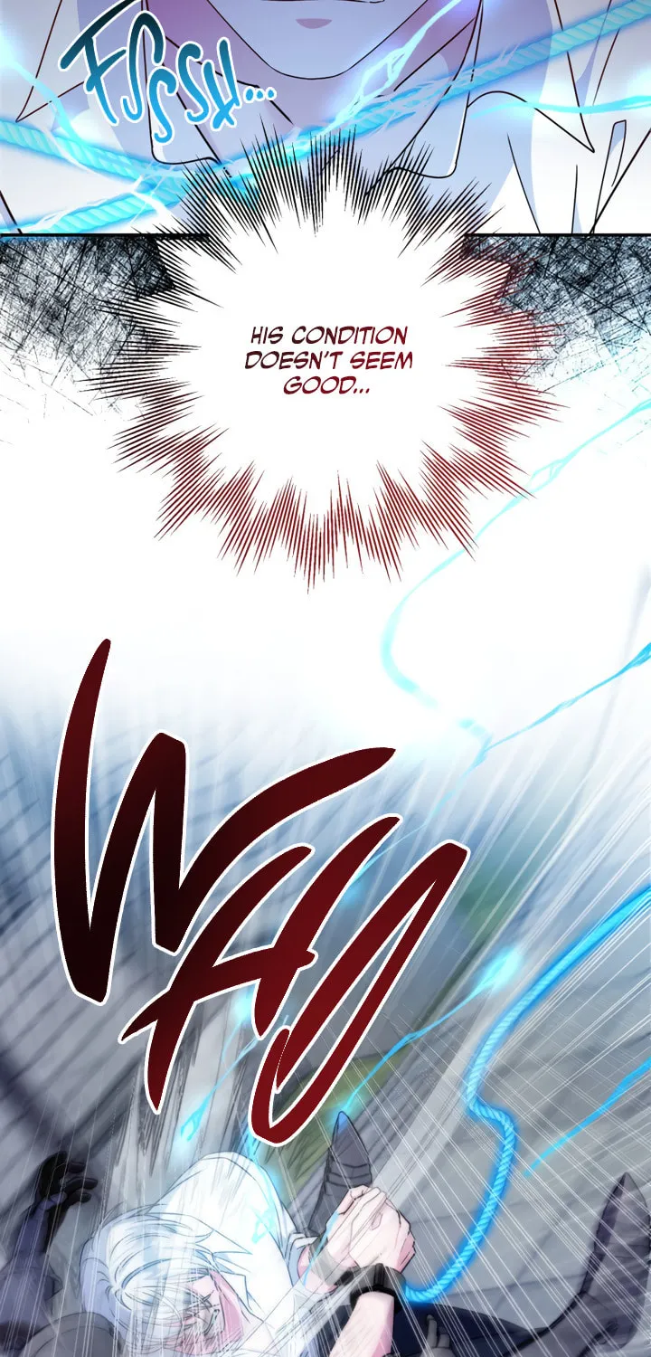 I Met the Male Lead In Prison Chapter 7 page 43 - 