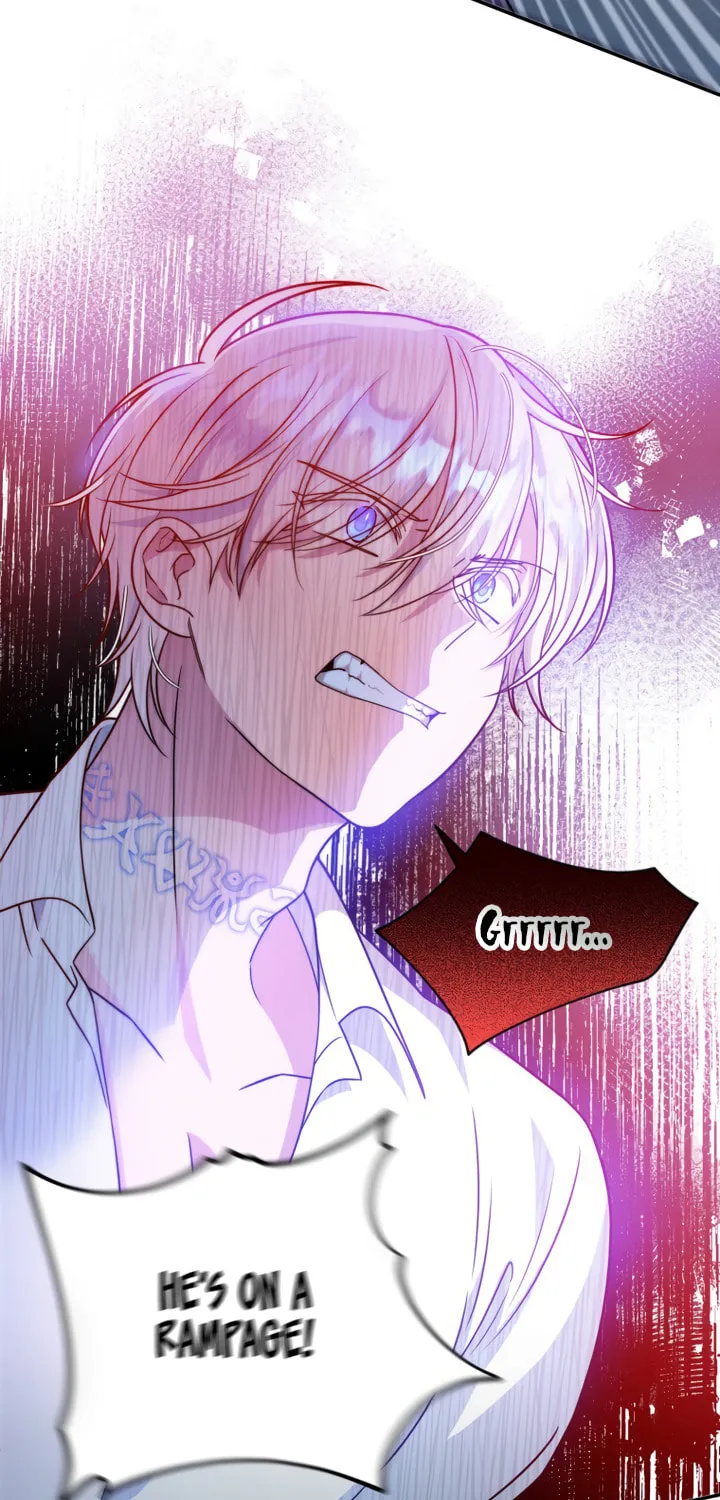I Met the Male Lead In Prison Chapter 7 page 45 - 