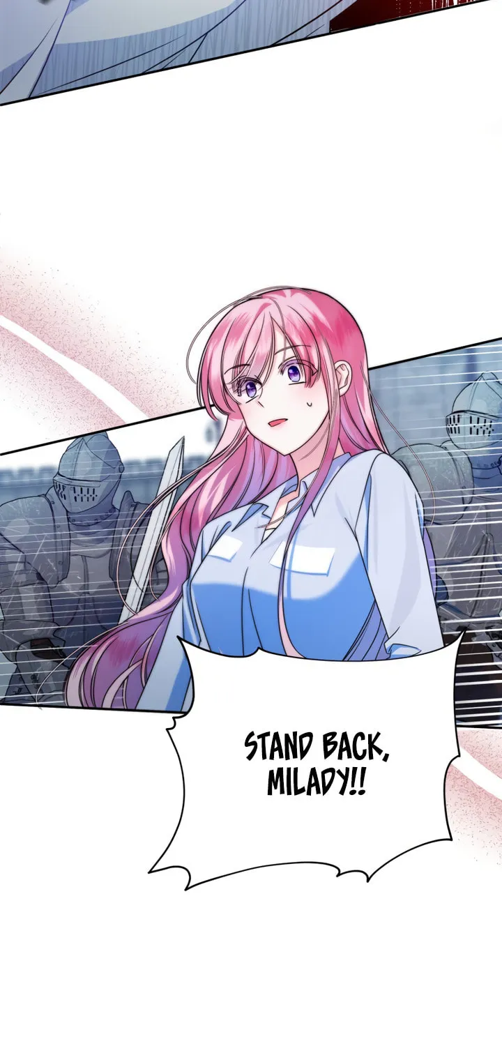 I Met the Male Lead In Prison Chapter 7 page 46 - 