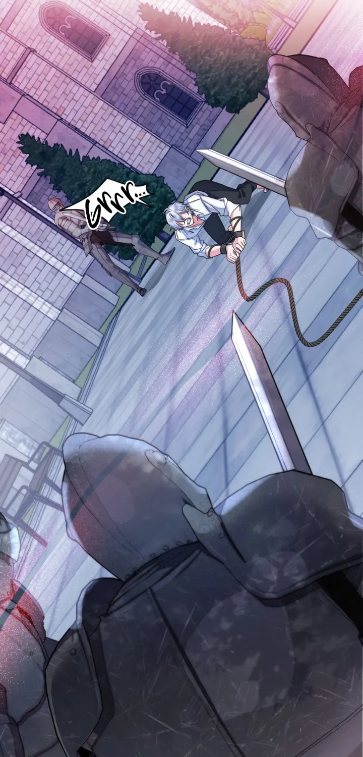 I Met the Male Lead In Prison Chapter 7 page 48 - 