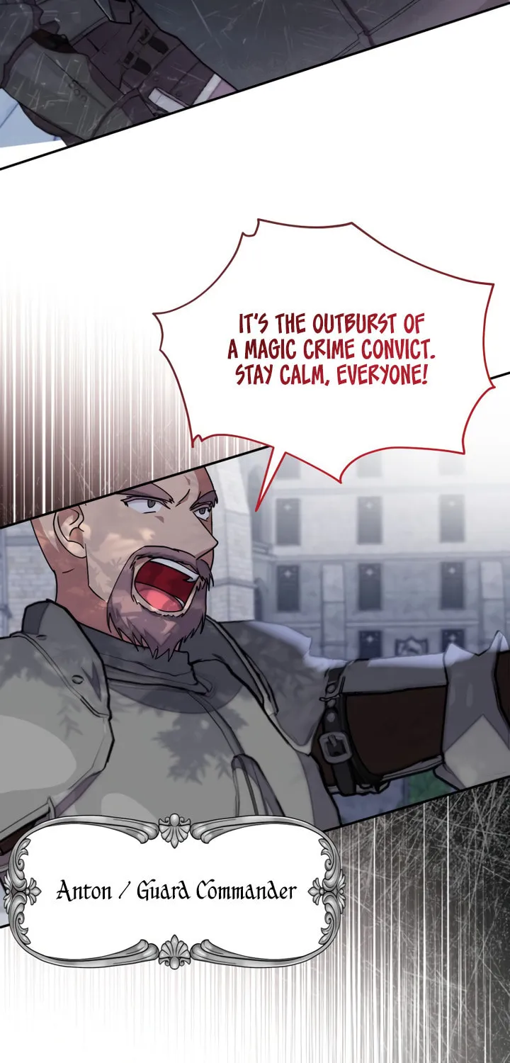 I Met the Male Lead In Prison Chapter 7 page 49 - 