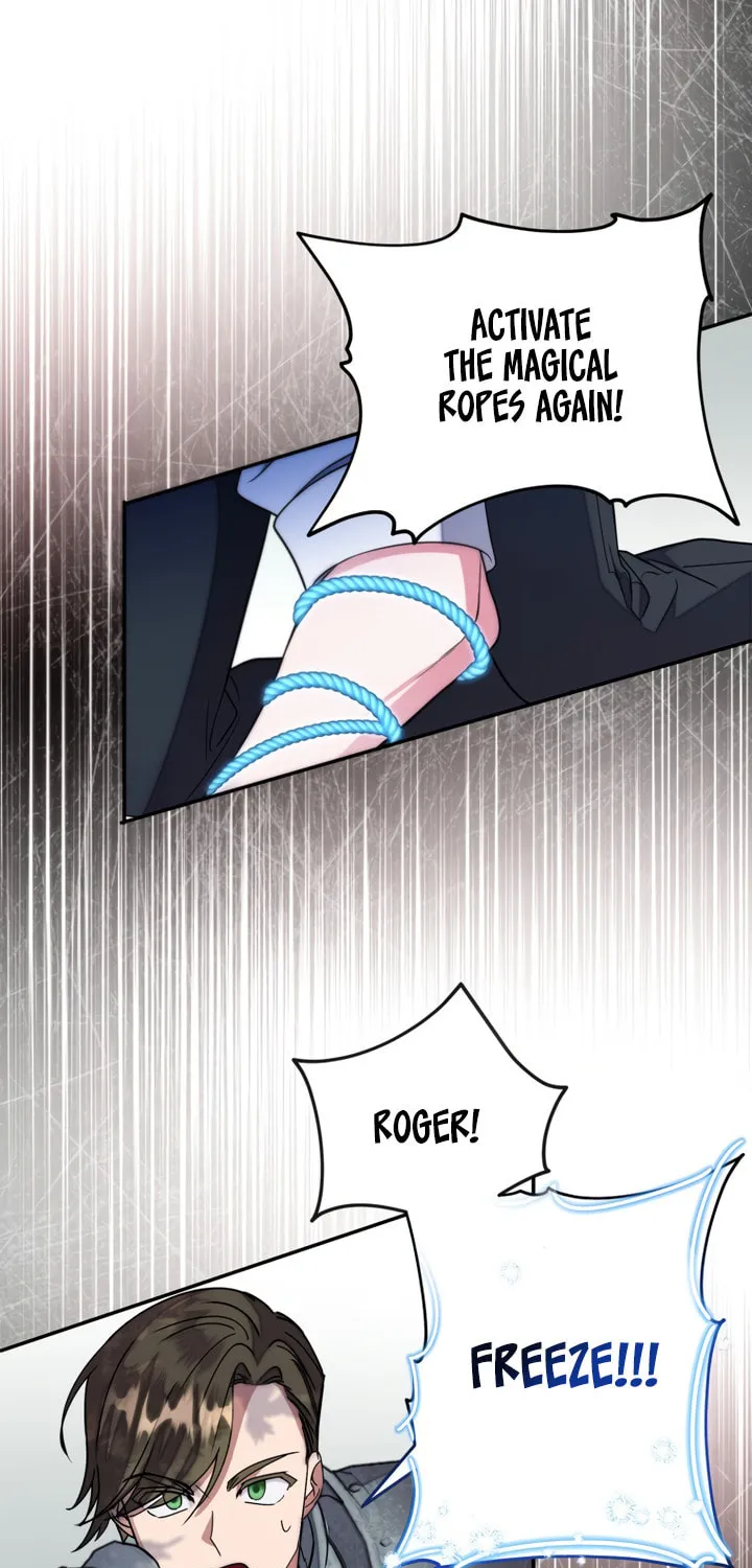 I Met the Male Lead In Prison Chapter 7 page 50 - 