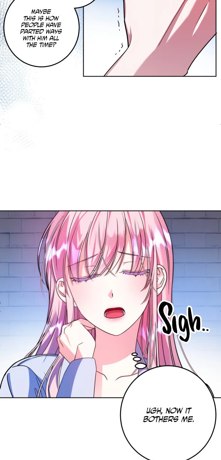 I Met the Male Lead In Prison Chapter 7 page 6 - 