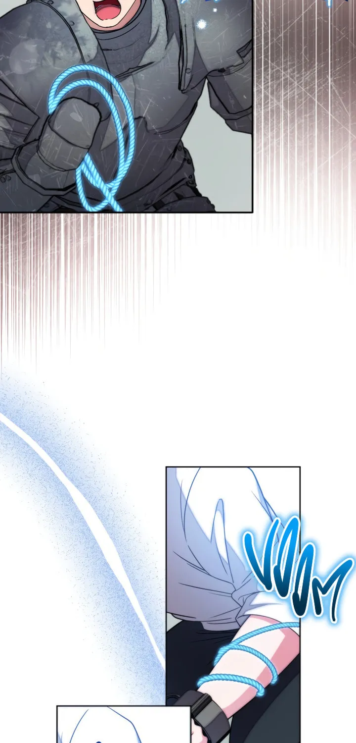 I Met the Male Lead In Prison Chapter 7 page 51 - 