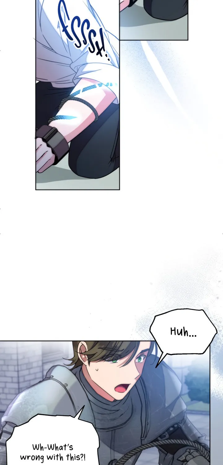 I Met the Male Lead In Prison Chapter 7 page 52 - 