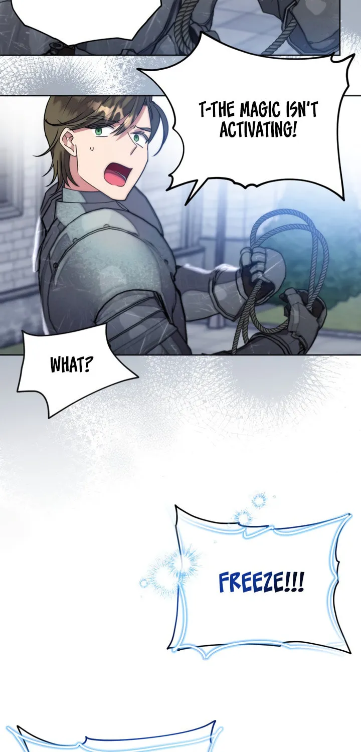 I Met the Male Lead In Prison Chapter 7 page 53 - 